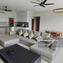 Casa Green Condominium, Taman Seri Minang