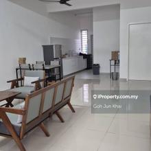 Fully Furnished Double Storey Terrace @ Taman Irama Sendayan 2c