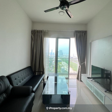 Desa Green Serviced Apartment , Taman Desa