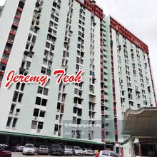 Bukit Saujana 800sqft High Floor Original Unit Air Itam Ayer Itam