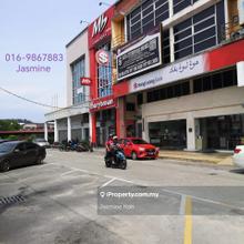 Nearby Leong Bank - Cukai, Kemaman