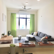 Opposite HKL move in condition 