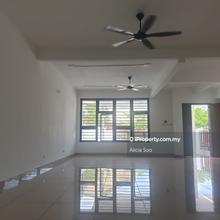 Aman Putri @ Sungai Buloh 2sty House For Sale!