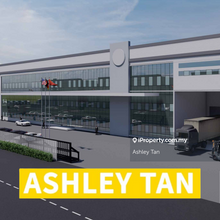 Spacious 2-storey Detached Factory Batu Kawan 163,008sft 800 Amp