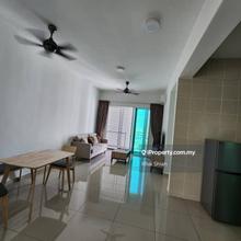 Unit for rent in Solaria