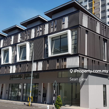 Klang Bandar Bukit Raja Shop Lot For Sale 