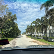 Jalan Ipoh, Batu 29 Batang Kali land for sell 