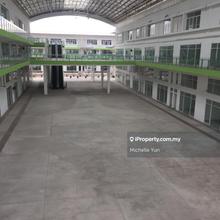 Unfurnished,intermediate,ground floor,cheapest in anggun city,vacant