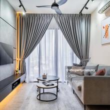 150m Covered Bridge to LRT Ss7! Cheapest New Condo in Petaling Jaya!