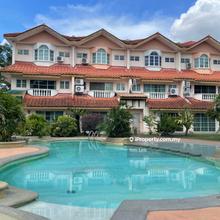 Thompson Pine North Wing, Tiger Lane Ipoh