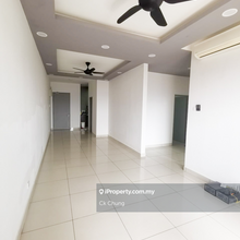 Legend Height, Kepong