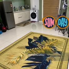 Teega Suites Puteri Harbour Nearby Tuas Checkpoint