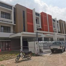 Brand New 3 Storey House For Sale