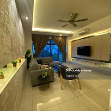 Jb Town Apartment For sale