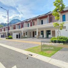 Balinese 2 Sty Superlink Setia Eco Templer Further Mark Down