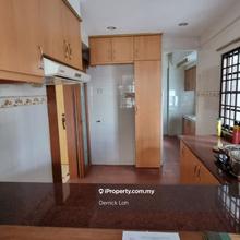 Abadi Villa Condominium Taman Desa