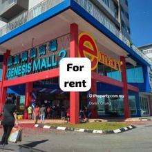 Genesis Mall 2 Apartment 2bedroom unit for Rent 