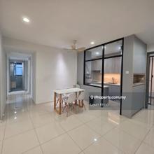 Fully Furnished Tower B,Sunway Serene, Kelana Jaya, Pj, Damansara