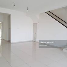 2 Storey House Ixora 2 Residences Bandar Seri Coalfields Sungai Buloh