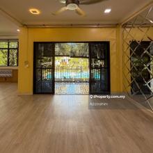 Partially Furnished D Melor Condominium Cyberjaya