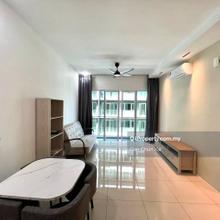 Quaywest Residence @ Bayan Lepas Fully Furnished Seaview @ Queensbay
