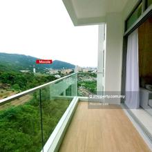 Convenient Location I Near Air Itam Wet Market