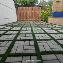 Charming 2-Storey Terrace Home in Taman Tun Dr Ismail