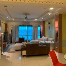 East Lake Residence 3r2b Fully Furnished