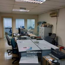 Sunwaymas Commercial Centre PJ 2nd Floor Office for Sale
