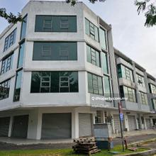 Corner Lot & Intermediate Lot Facing LDP