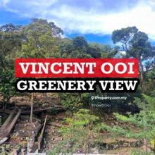 Greenview! Orchard Ville 1116sf Original 2cp Bayan Lepas near Airport