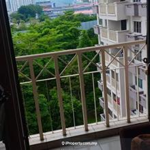 Greenery view good unit