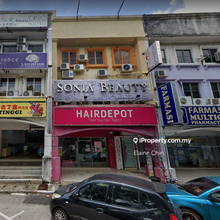 Bandar Sri Damansara Shop For Sale (3 Storey)