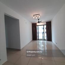 Mizumi, Kepong, Metro Prima, Metro Perdana, Good Condition