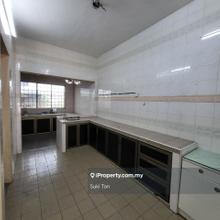 Taman Desa Serdang