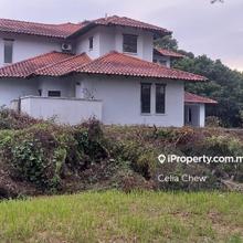 Bungalow for Sale