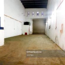 Mount Austin 1.5 Storey Terrace Factory