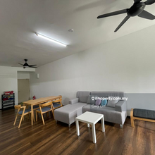 Camelia Residence, Sg Long, Sungai Long