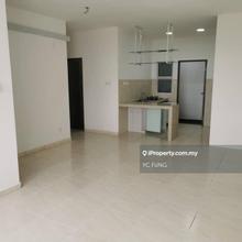 For Sale Bayu Angkasa Apartment @ Nusa Bayu
