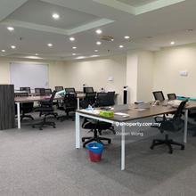Northpoint Office for Sale