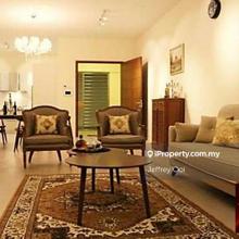 Mira Residence 1635sf Reno with Furnished, Tanjung Bungah
