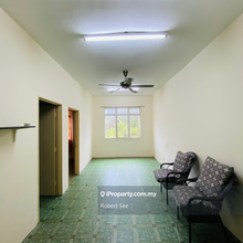 Pangsapuri Adalia with Lift Facing Sg Long High Floor Kajang Apartment