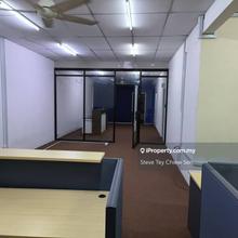 Setia Tropika 3 Storey Shoplot for sale