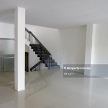 2 storeys available now