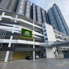 Minest Residence Sentul save 189k