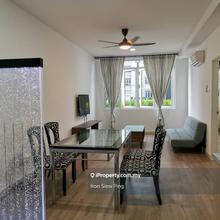 Avona Residence For Rent Located at Northbank Tabuan Tranquility 