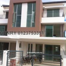 Terrace house for Sale
