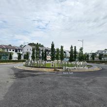 Brand New 3 Storey Terrace House Gated & Guarded