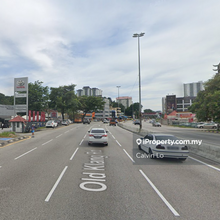 Commercial Lot at Old Klang Road