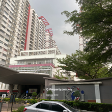 3 Contiguous Parcels